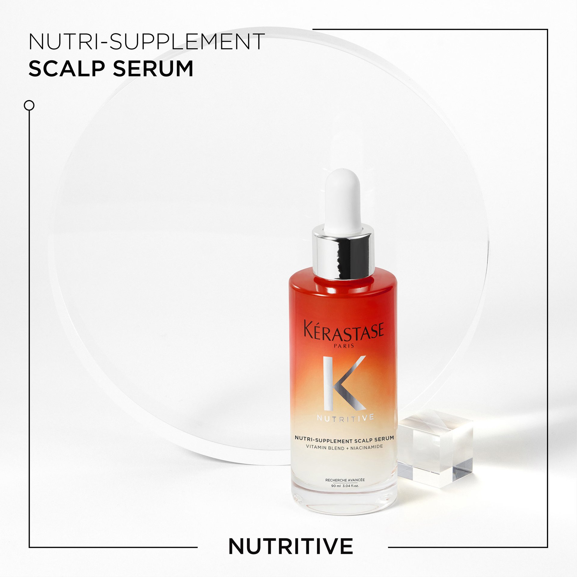 Scalp Serum Gallery Ecom